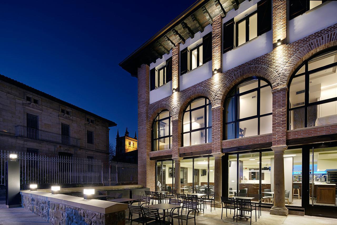 Hotel Imaz Segura  Exterior photo